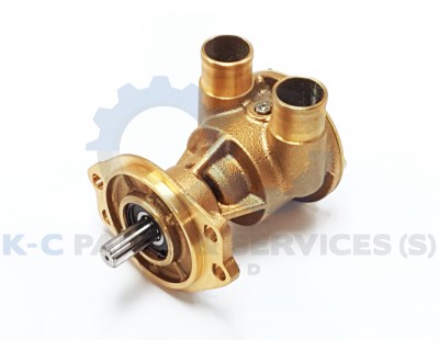 JPR-JD25UH Seawater Pump